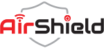 AirShield Alarms Small